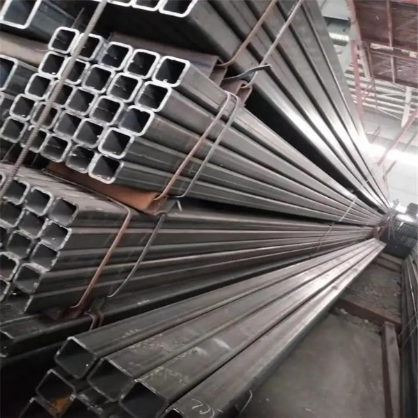 原州Q345B无缝方管