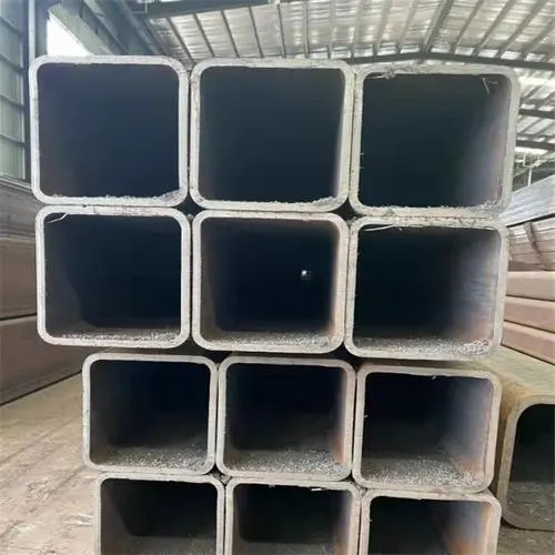 原州q355d无缝方管